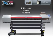 熱轉(zhuǎn)印機(jī)X6-1833S