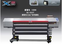旗幟機X6-1833T